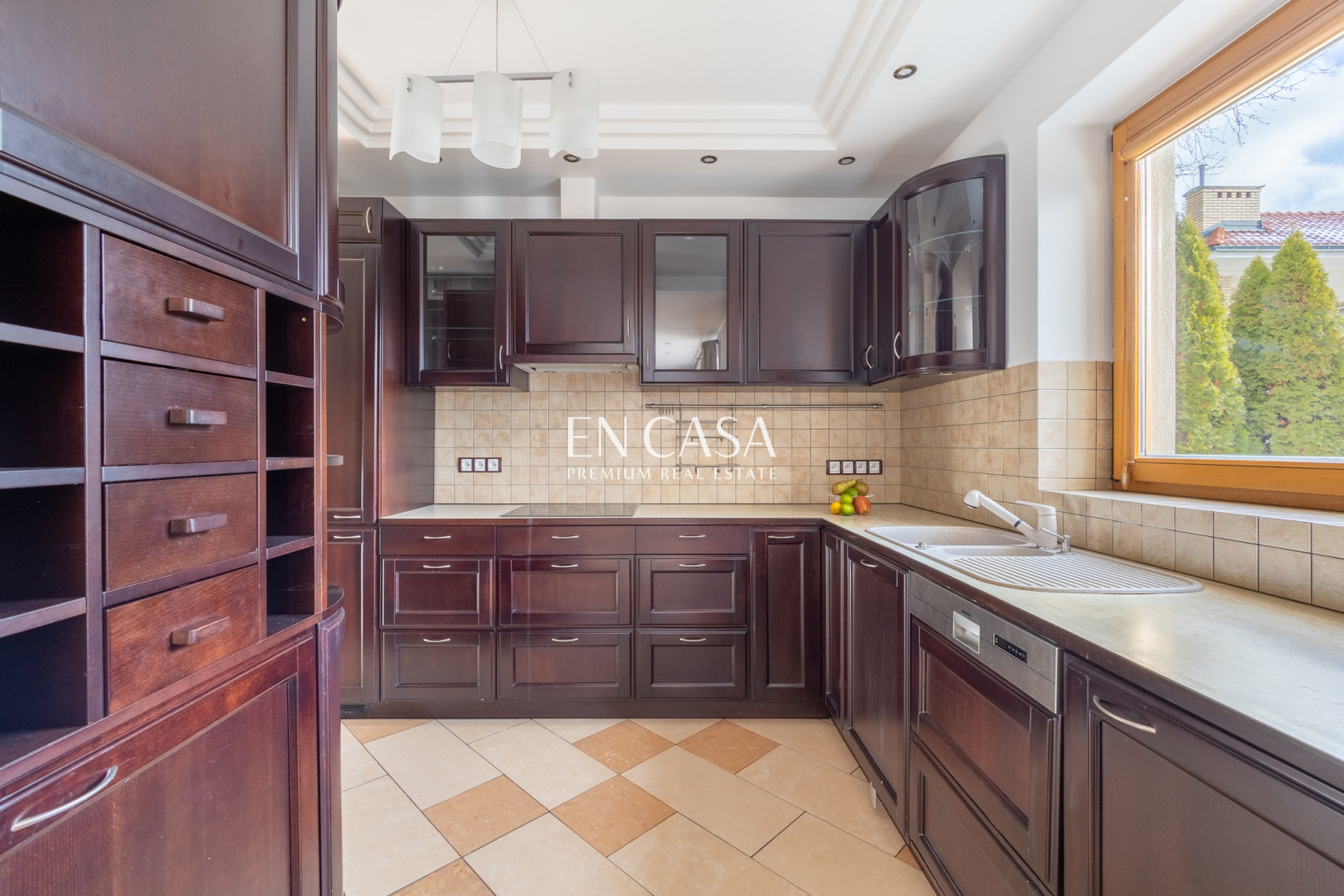 Apartment Rent Warszawa Wilanów Syta 4
